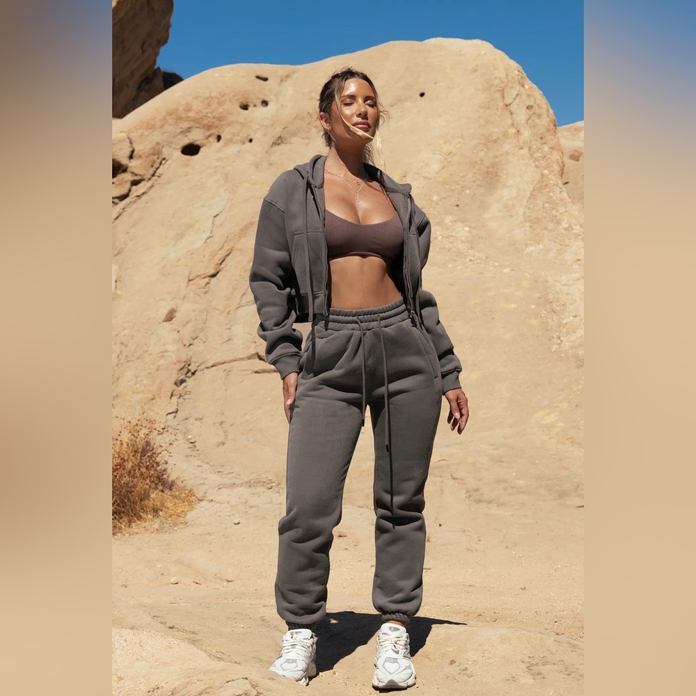 Joggers / Sweatpants